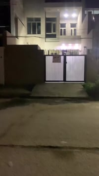 ياالله للبيع ١٥٠ م محلة ٣٢٧ حي اور شارع ١٥ رصيف ٢ م  بناء ٢٠٢٢  اتصال ...