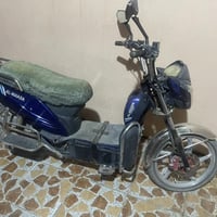 شحن • هارلي • وينلي