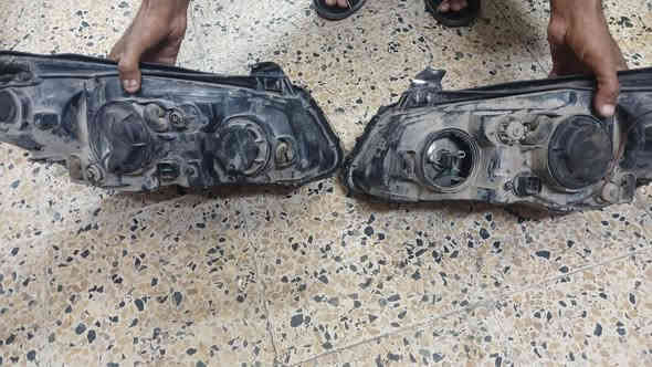 لايت افانتي للبيع السعر
٧٥ وبيهم مجال مكان حي القاهره
للاستفسار ***********
               ***********
