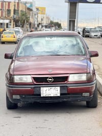 فكترا • ١٩٩٢ • ١.٦ بنزين