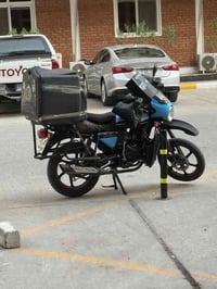 شباب دراجه دايوان  للبيع  الدراجه ممرقمه دراجه مامتعوبه  الستفسار عل ر...