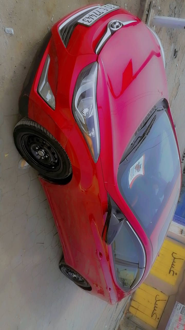 سلام عليكم السعر 112>اوبيه مجال بسيط
النترا 2016 وارد كندي بدون حادث اكلين كفاله عامه وولسونر موجود بلصور
محرك 1800 دوش المرغوب بي كازكيت امسوي فقط ع الشرط
تبريد ثلج تايرات جدد تخم باتري جديد
صدر امامي خلفي جديد جاهزه
حجر البيئه موجود
امدوشمه ارضيه اوكشنات درجه اولى داخله جديد
مكاني بغداد حي اور قرب جامع الفردوس ***********
