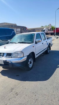 نيسان • موديل ٢٠١٣ • سنوية جديدة