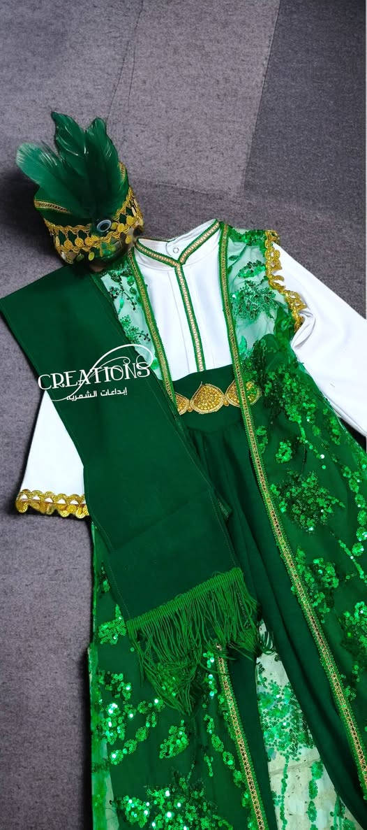 صباح العافيه متابيعني الحلوين✋🏻
لعمر 4سنوات طقم زي تشابيه عرس القاسم ع 🙏🏻🙏🏻بنات حجز ل10 الثانيه من محرم مفتوح ال10 الاولى انغلق حبايبي رفعولي المنشور 🙏🏻


**إذا كنت صاحب هذا الإعلان وتريد حذفه لأي سبب، رجاءا أرسل رسالة إلى الدعم الفني**