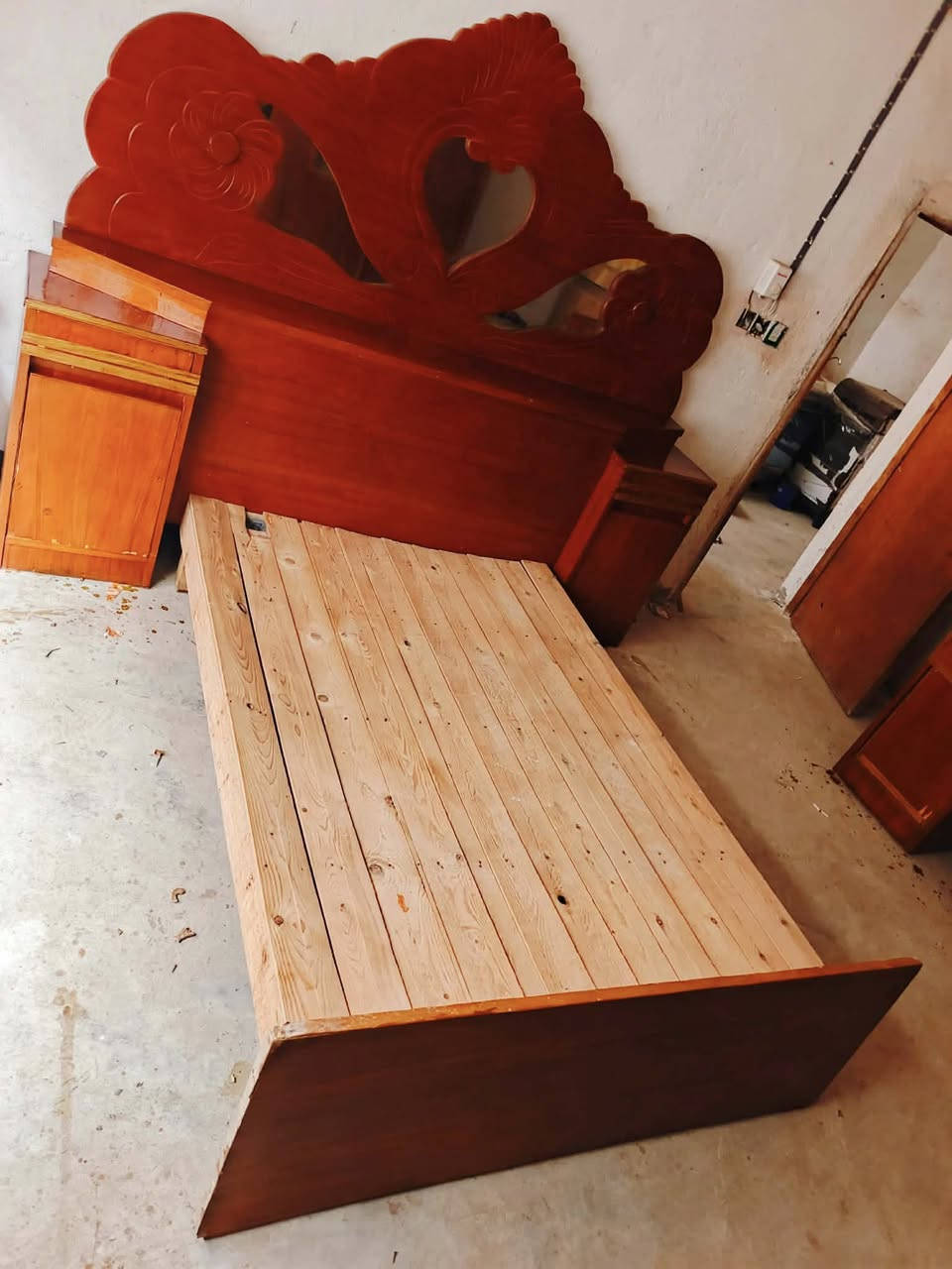 السلام عليكم
غرفة صاج ثكيل السعر ب275

العنوان /ديالى-الخالص


**إذا كنت صاحب هذا الإعلان وتريد حذفه لأي سبب، رجاءا أرسل رسالة إلى الدعم الفني**