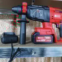 غير مستخدم • بطارية 10 خلايا • شاحنه سوبر جاج