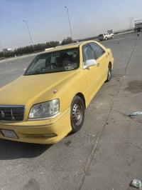 كراون • مراوس بكوري