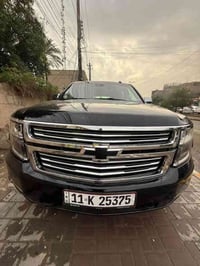 تاهو LTZ 2017 خليجي فول فول مواصفات للاخيراء مايحتاج اذكر المواصفات سو...