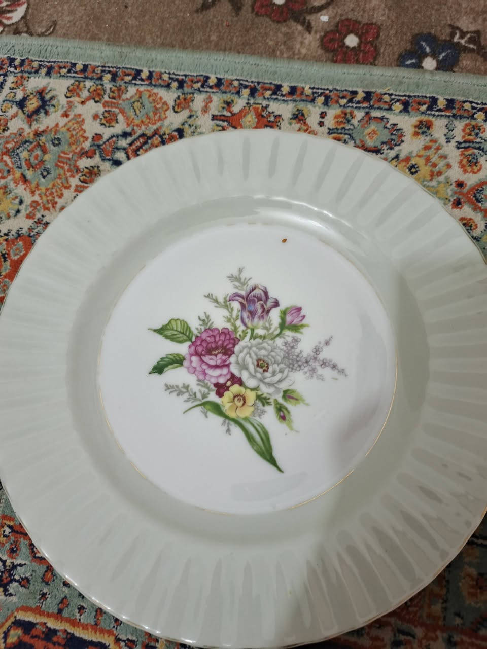 مواعين وكاسات قديمه للبيع


**إذا كنت صاحب هذا الإعلان وتريد حذفه لأي سبب، رجاءا أرسل رسالة إلى الدعم الفني**