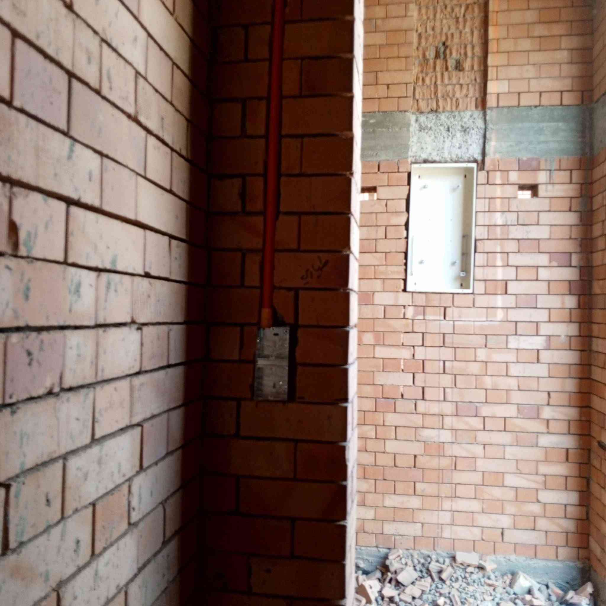 كادر المهندس للتأسيسات الكهربائية
كص كوسر وحفر وتثبيت وتسليك وتشطيب عمل درجة أولى وبانسب الأسعار 
رقم الهاتف:***********
