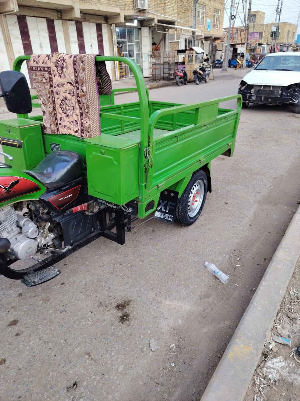 ستوته جمره 20/22 مرقم ثاني يوم اداور. ستوته جاهزه من كلشي ومناسبه رقم المبايل ***********
