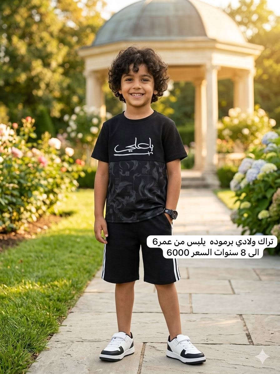 السلام عليكم  ملابس محرم الحرام باسعار مناسبه يوجد خدمه توصيل جميع محافظات العراق بنات حبيباتي ممكن اتابعوني مشروعي جديد الله يوفقكم


**إذا كنت صاحب هذا الإعلان وتريد حذفه لأي سبب، رجاءا أرسل رسالة إلى الدعم الفني**