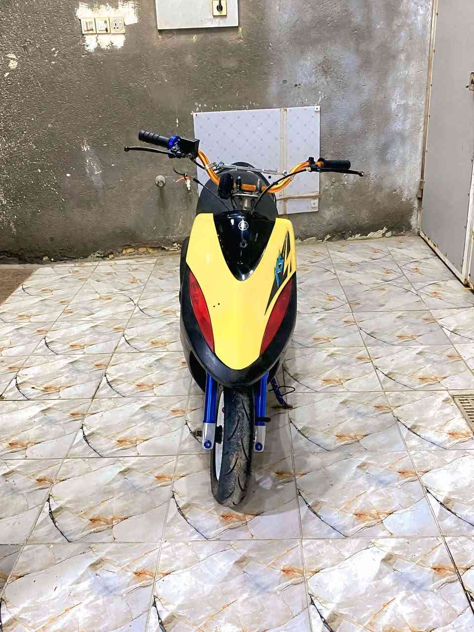 السلام عليكم ماكس عدلة مزروعة تزويد معمرة قبل48 يوم
سكان رياض 
وياله رياضي
قبضات سكليتر كوسو
يدات بريك
صدر كامل رياضي
صينيه بريك امامي رياضية مشيفة 
ولفات تاير رياضيات
براغي كور رياضي
 شيال رياضي
ستان صفح رياضي
كلجات رياضي
قبق فلاوين رياضي
قطرة دهن رياضي 
صالنصة FM
سبايدر رياضي
كشن اربعة ولف
دبل خلفي رياضي
درع خلفي رياضي
يعني شنو الي بالك من تزويد بيهه 
دراجة مكينه بلادييية حاوية وسويناهه 55 تجي وتشوف بعينك السعر 700 وبيهه مجال مكاني ناصرية مركز متواجد خاص او ***********
