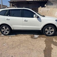 سنتافيه ٢٠١٢ • ٦ سلندر • جلد ٧ راكب