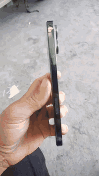 لبيع – iPhone 13 Pro Max
▫️ السعة: 1 تيرا بايت يعني ١٠٠٠ جيجا
▫️ البطارية: 87% (أصلية، غير مبدّلة)
▫️ اللون: زيتوني 💙 طلب خاص
الشركة ماستر
▫️ الحالة: نظيف جدآ
    ، مثل الجديد
▫️ الشاشة والكاميرات شغالة 100%، الجهاز غير مفتوح، لا صيانة ولا تبديل

💡 استخدام خفيف، محافظ عليه بشكل ممتاز

💰 السعر المطلوب: ٠٠٠ ٩٠٠ الف دينار عراقي – بي مجال للطيبين
الرقم ***********
