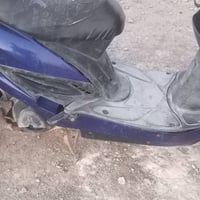 دراجه كامكو جي 4 للبيع 07808041961