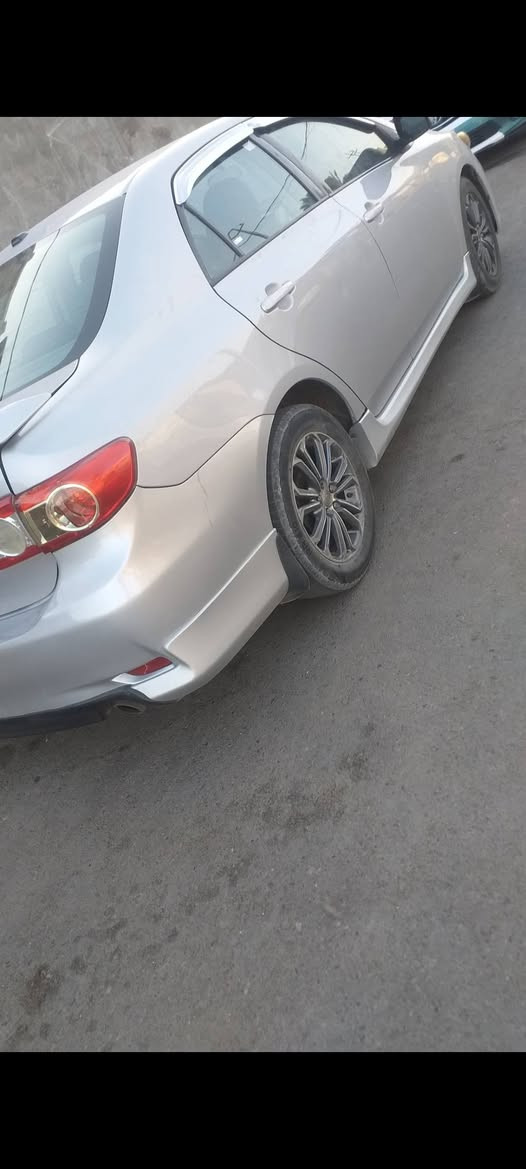 ٢٠١١ كفاله من صبغ تبديل ليبل واحد بارد قليل السعر ١٢٠ s فتحه تحكمات ستيرن نظام مثبت سرعه


**إذا كنت صاحب هذا الإعلان وتريد حذفه لأي سبب، رجاءا أرسل رسالة إلى الدعم الفني**