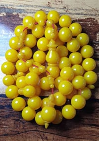 بطاطسي الماني • ١٣٫٥ملم • ٤٩خرزة