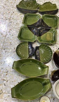 فرفور سياحي • ملون • حلة