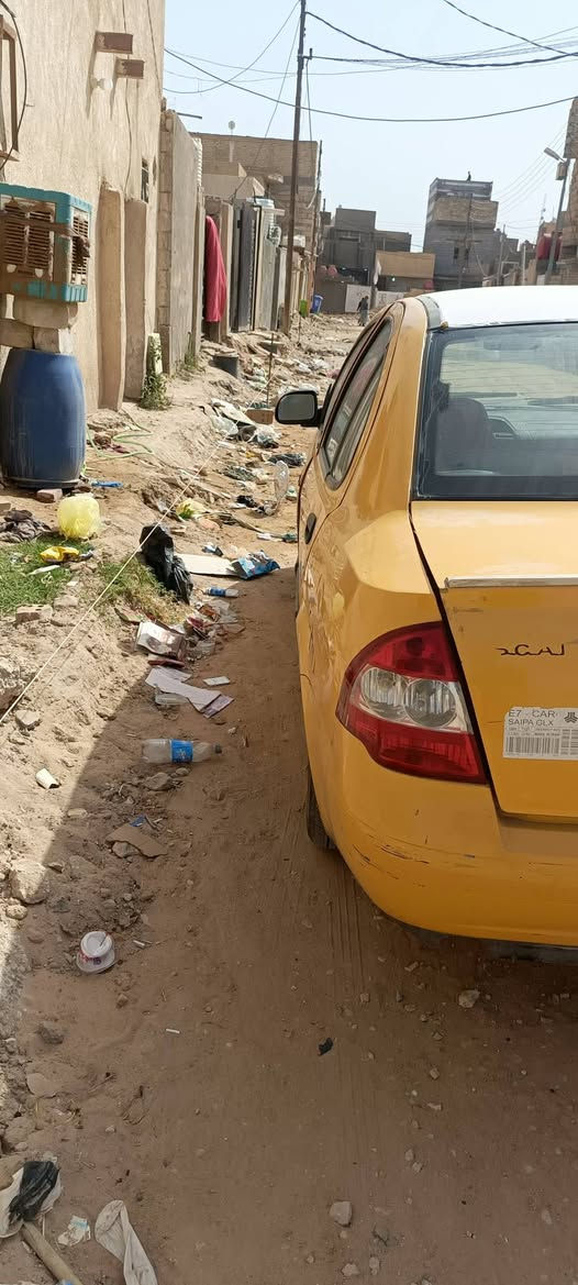 سلام عليكم طيبه موديل 15مكينه وكير عل فحص ابيع 
رقم دولي مصفره راعيها صاحبي تحويل ثاني يوم 
شاصي مكفول الكشر شوفتك عينك تكلب وتقتنع اما البقيه اكفلهن مكينه راعي شاصي غرامات كير هذني توب التوب 
مكاني كربلاء سعرها 21قفل ربع ما ينزل الان هاذا مو سعرها وبلعافيه عا ياخذهه


**إذا كنت صاحب هذا الإعلان وتريد حذفه لأي سبب، رجاءا أرسل رسالة إلى الدعم الفني**