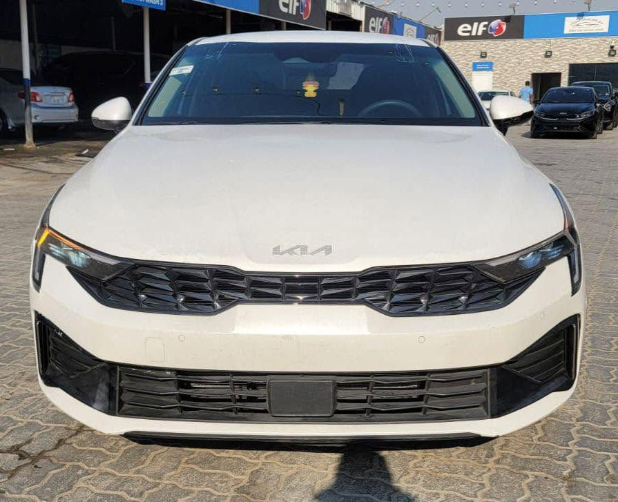 *تم الشحن إلى منفذ سفوان* للاستفسار ***********

*كيـــــا(K5)(LXS)موديـ2025ـل*
*السعر128💵( مصلحه وجاهــزه)*
رابط كروب نشر يوميا 

https://chat.whatsapp.com/G52yNsHTAGjEnLQwFn5EcU
