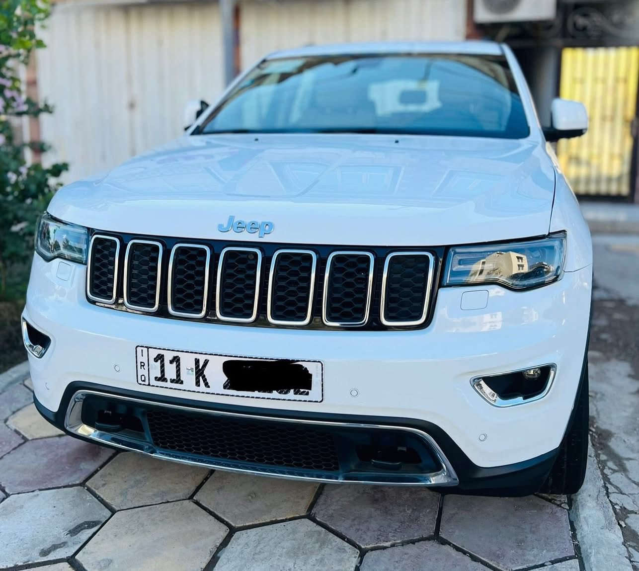 جيب ١٩ لمتد بلاص بغداد
@


**إذا كنت صاحب هذا الإعلان وتريد حذفه لأي سبب، رجاءا أرسل رسالة إلى الدعم الفني**