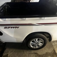 هايلوكس ٢٠٢٢ • ماشيه ٤٩٠٠٠ • رقم اربيل