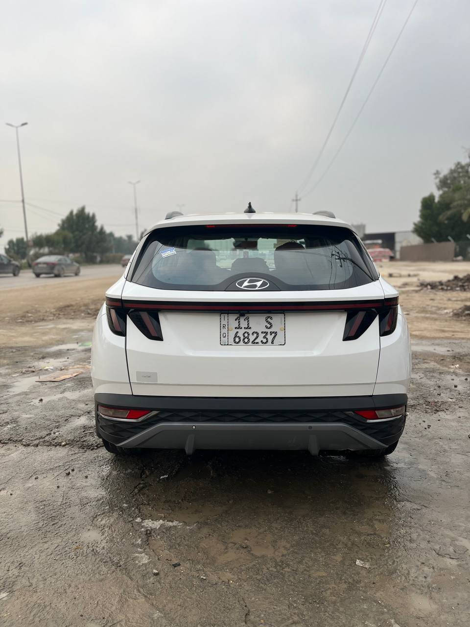 السلام عليكم توسان 2023 خليجي رقم بغداد  بسمي ماشيه 59 الف بيها قبق الجنطه صبغ والباقي كفاله عامه فول مواصفات عداا البنرامه للبيع او مراوس بتوسان 24 او 25 مكان السياره بابل السعر 202 وبيها مجال حك الجيه
الاستفسار اكثر الاتصال ***********
