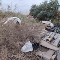 حي الشرطه • ١٥٠م • غرفة ومطبخ