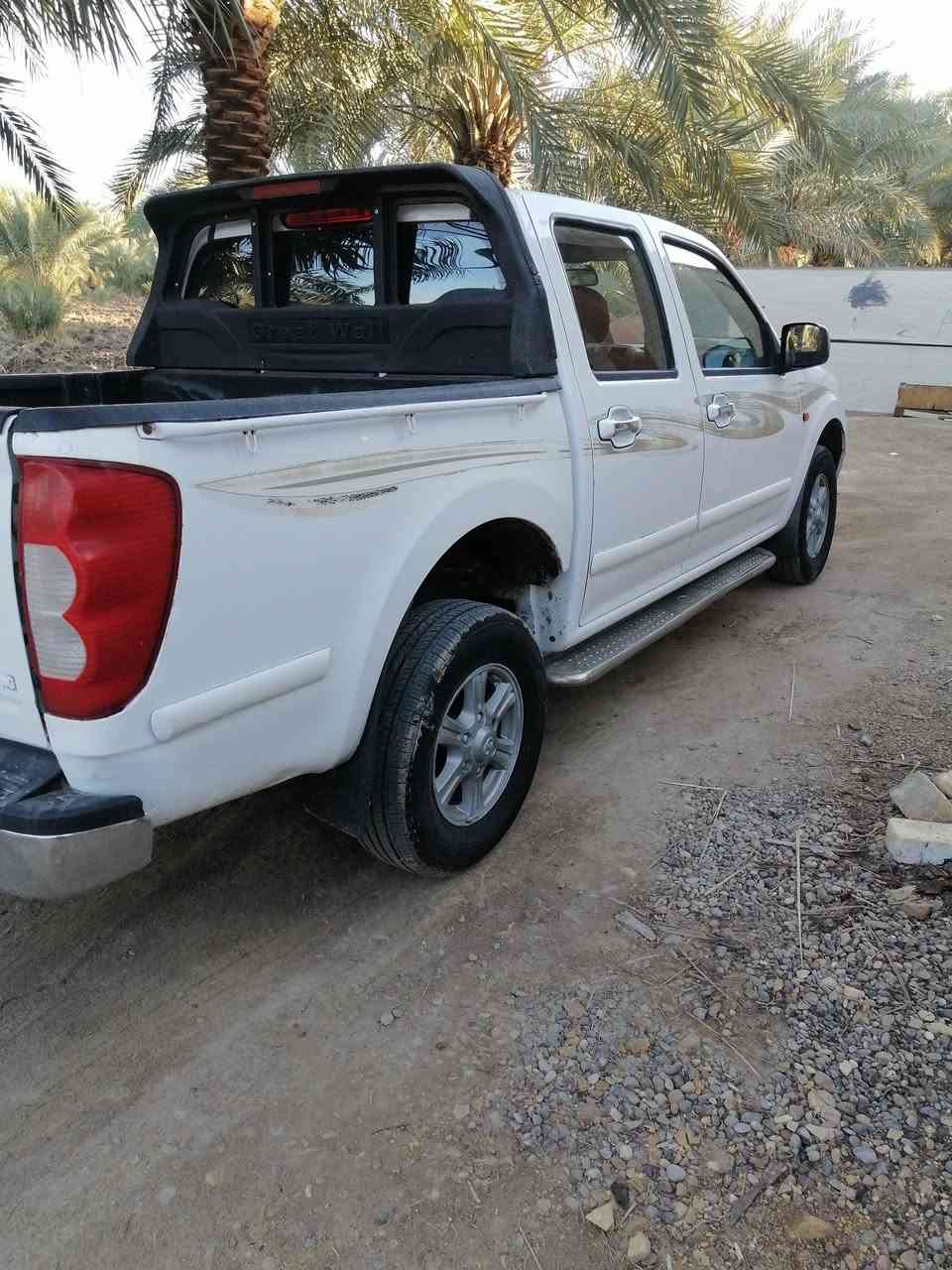 سلام عليكم للبيع كريت 14سياره كفاله عامه مال جناي تبريد مكينه حداديه تخم تاير كله شرط رقم انكليزي مثنى مكاني السماوه السعر 75رقمي ***********
