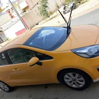 ريو ٢٠١٦ • محرك ١٦٠٠ • خليجي