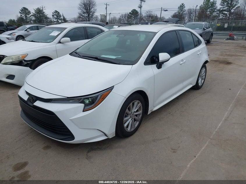 🔴(((((((((((( بيع مباشر السعر 73 ورقة )))))))))))))🔴
★ ★ #النمرود_للمزاد_الأمريكي ،👑 ★ ★
🔵 نوع سياره: تويوتا كورلا 2024 LE
🔵 حاله السياره: تعمل وتسير
🔵 المسافة: 20083mi
🔵 حـجم المـحرك : 4 بستم. 2.0L
🔵 ضرر السيارة : موضح في الصور 
--------------------------------------------------------------------------------
 🔴 بأمكانك ادخالها ذوي شهداء او حرة او نقلها الى اقليم كردستان العراق 

مكان المكتب / الموصل /ناحية النمرود/قرية السلامية

خدمتنا تشمل:  
🚗 شراء السيارات المطلوبة حسب طلبك 
📝 تقارير كارفاكس شامله عن حالة السيارات قبل الشراء
🚛 ترتيب شحن السيارة من امريكا ألى اي مكان بأمان وسرعه 
📱نظام تتبع خاص بك لمتابعة عملية النقل من المزاد الى ميناء ام قصر او منفذ طريبيل او جبل علي ( اقليم كردستان) 
🛳ارخص اسعار الشحن

- خدمة التخليص الجمركي
١- ميناء ام قصر 
٢- منفذ طريبيل 
٣- اقليم كردستان (جبل علي) 
٤-مرسين ( تركيا )

للاستفسار عن شراء السيارات اتصل الى الارقام التالية 

كورك/. ***********  (واتساب) ☎️
آسيا/. *********** ☎️
#النمرود_للمزاد_الامريكي
