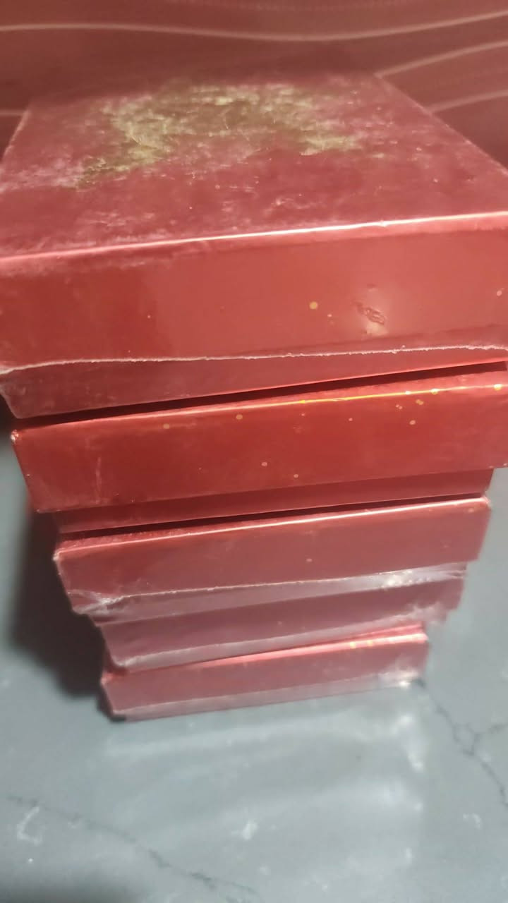 8 بكجات عطور ب30 والتوصيل 3


**إذا كنت صاحب هذا الإعلان وتريد حذفه لأي سبب، رجاءا أرسل رسالة إلى الدعم الفني**