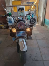 موديل 20 • اوراق كامله • كفاله عامه