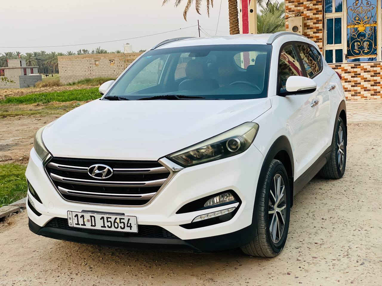 السلام عليكم  اقره تفاصيل قبل لا تخابرني
توسان 2016 خليجي

نص فول

سايد بريك بلرجل

لايت لد

لد نهاري

تبريد قطعتين

يدات نيكل

5 ويلكب

مري شفط

اشاير مري

بسمي تحويل ثاني يوم

بيها بارد بلبنيد 

السعر 170 وبيها مجال كلش بسيط

بيها حالوب بالقماره فقط وممبين فقط السونار طلعه بالعين مينشاف

***********.      مكان السياره بابل 

***********
