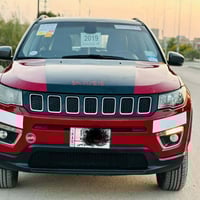 ترايل هوك • فور ويل • ماشيه ٦٠٠٠٠