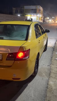 بي واي دي • ٢٠١٣ • رقم بغداد