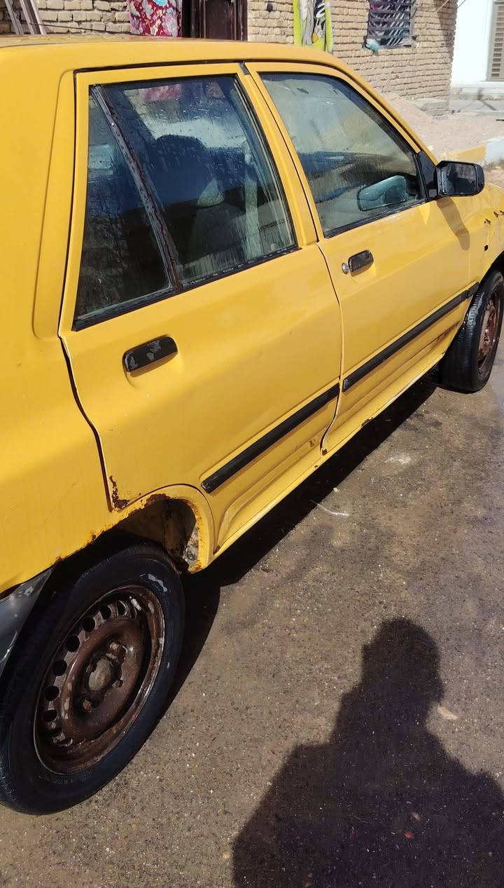 سلام عليكم سياره سايبا موديل 2016محرك جديد حداديه جديده  رقم ذي قار 28وبيه مجال كاملة عنواني الناصريه الفضليه هذا رقمي ***********
