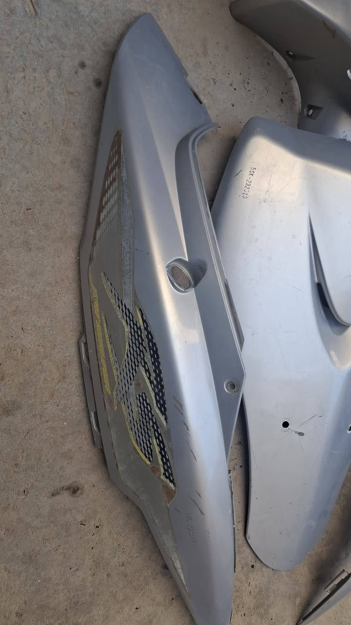 كفر ماكس عدله اصلي  معه ماصده معه لايت بومه 
سعره ٤٠ نهايته مكاني بغداد مدينه الصدر لا يوجد لدي توصيل


**إذا كنت صاحب هذا الإعلان وتريد حذفه لأي سبب، رجاءا أرسل رسالة إلى الدعم الفني**