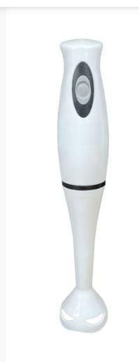 تريد أسرع طريقة لتحضير العصير أو الشوربة؟ 🥣⚡

بلندر Octavo اليدوي يوفر لك خلط سريع وقوي بضغطة زر!

خفيف، عملي، وسهل التنظيف 👌

مثالي للمطبخ اليومي وتحضير وجبات الأطفال 👶🥕

شفرة ستانلس ستيل قوية لنتائج ناعمة خلال ثواني 🔥

حجمه صغير لكن أداءه عالي 💪

لا تفوت الفرصة وخليه جزء من مطبخك اليوم!
السعر 17 الف فقط!! 
والتوصيل 5 لجميع محافظات العراق


**إذا كنت صاحب هذا الإعلان وتريد حذفه لأي سبب، رجاءا أرسل رسالة إلى الدعم الفني**