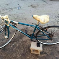 بايسكل C700 • حجم ٢٨ • تايرات جديدة