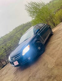 افالون ٢٠٠٧ • لمتيد • دوباي