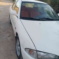 سلام بيع بروتون ٢٠٠٤ بيهه جاملق لخلفي صبغ كد شبر لباقي كفاله كير ومحرك...