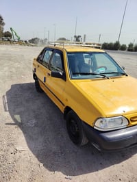 سايبا • ٢٠١٢ • بدون راعي