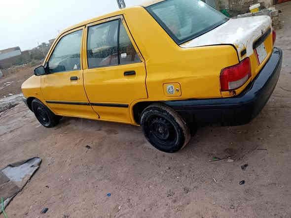 يالله سايبه 2015مكينه وكير كيه برايد بل صندوك سياره جاهز مصفره سنويه ل27المكان الناصريه الفضليه السعر 19وبيه مجال قليل لتصال‏‪***********‬‏
