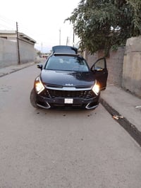 سبورتج SX • ٢٠٢٤ • ماشي ٣٠٥٩٠