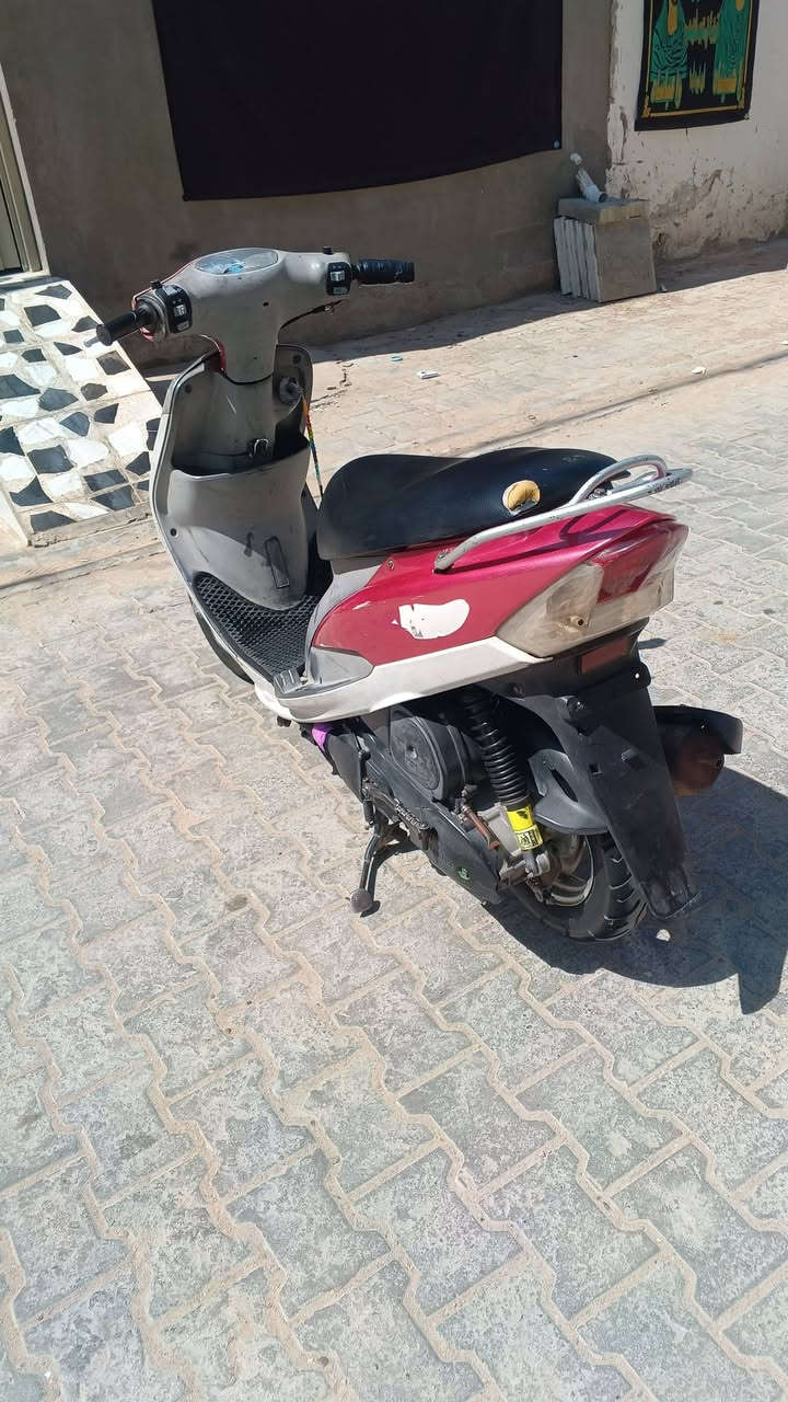 للبيع ماكس منغولي بلادي 49


**إذا كنت صاحب هذا الإعلان وتريد حذفه لأي سبب، رجاءا أرسل رسالة إلى الدعم الفني**