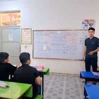 دروس تقوية • مراجعة رياضيات • رياضيات سادس ابتدائي • تدريس خصوصي رياضي...