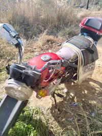 بوكسر • محتاج ترتيب • كربلاء