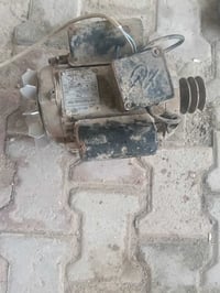 موطور • شغال • للبيع